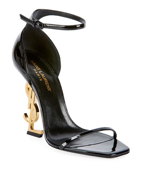 sandalo yves saint laurent|ysl sandals sale.